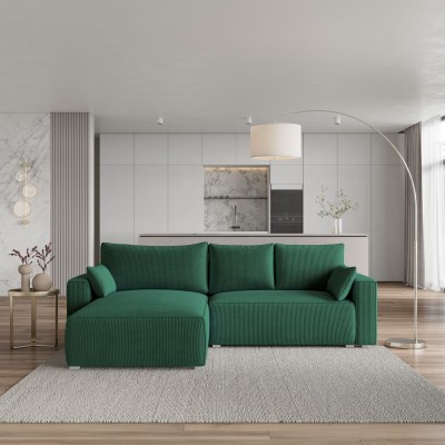 Narożnik FORIL P POSO 14 do Salonu