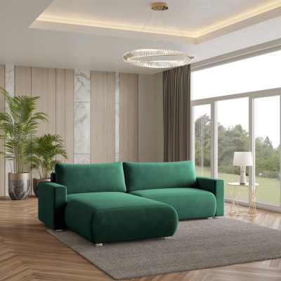 Narożnik TURIN M MONOLITH 37 do Salonu