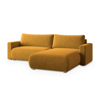 Narożnik TURIN M MONOLITH 48 do Salonu