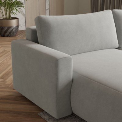 Narożnik TURIN M MONOLITH 95 do Salonu