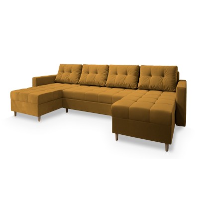 Narożnik MILO U KRONOS 01 do Salonu