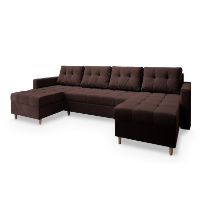 Narożnik MILO U KRONOS 06 do Salonu