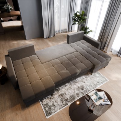 Narożnik MILO U KRONOS 07 do Salonu