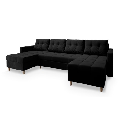 Narożnik MILO U KRONOS 07 do Salonu