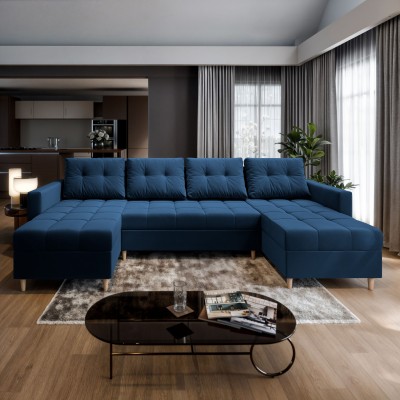 Narożnik MILO U KRONOS 09 do Salonu