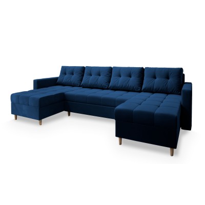 Narożnik MILO U KRONOS 09 do Salonu