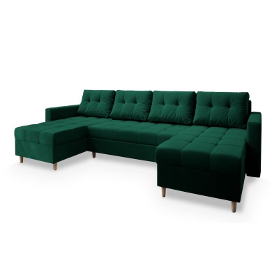 Narożnik MILO U KRONOS 19 do Salonu