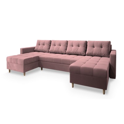 Narożnik MILO U KRONOS 27 do Salonu