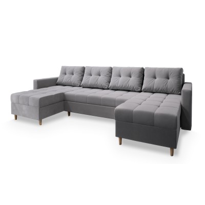 Narożnik MILO U PAROS 05 do Salonu