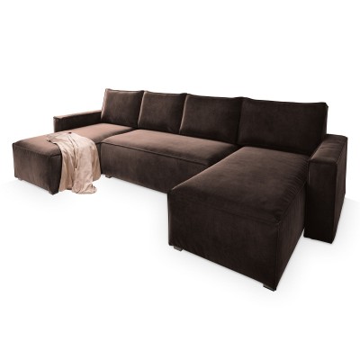 Narożnik DENI MONOLITH 29 do Salonu