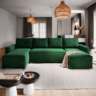 Narożnik DENI MONOLITH 37 do Salonu