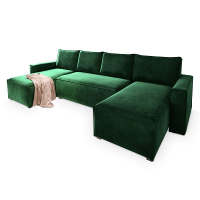 Narożnik DENI MONOLITH 37 do Salonu