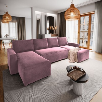 Narożnik DENI MONOLITH 62 do Salonu