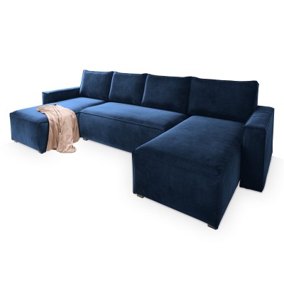 Narożnik DENI MONOLITH 77 do Salonu