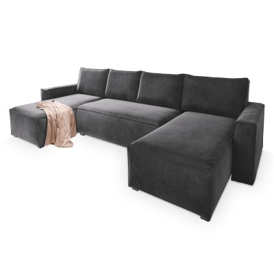 Narożnik DENI MONOLITH 85 do Salonu