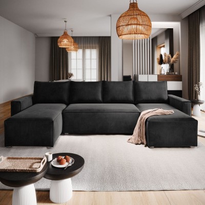 Narożnik DENI MONOLITH 95 do Salonu