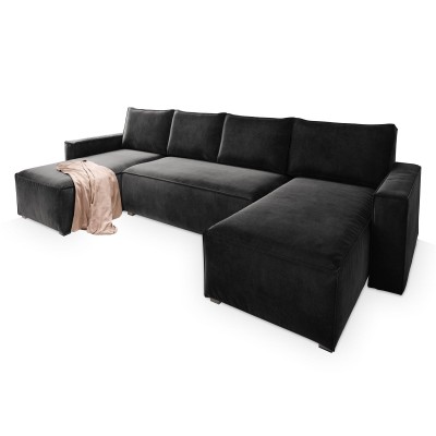 Narożnik DENI MONOLITH 95 do Salonu