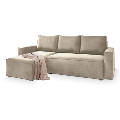 Narożnik SILES MONOLITH 04 do Salonu