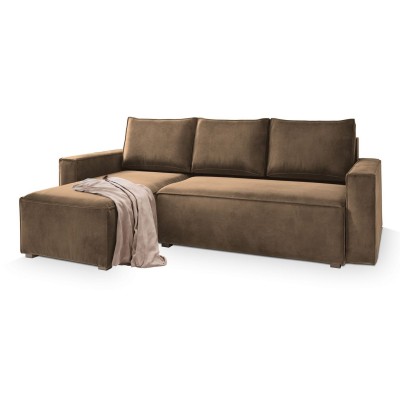 Narożnik SILES MONOLITH 09 do Salonu