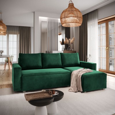 Narożnik SILES MONOLITH 37 do Salonu