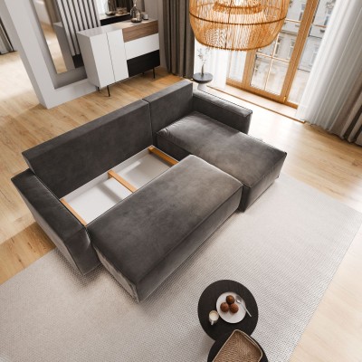 Narożnik SILES MONOLITH 37 do Salonu