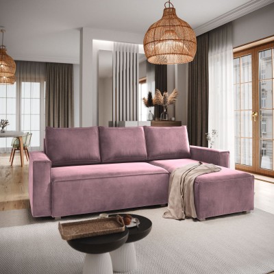 Narożnik SILES MONOLITH 62 do Salonu