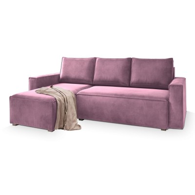 Narożnik SILES MONOLITH 62 do Salonu