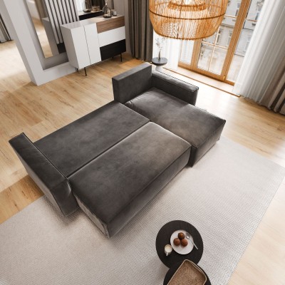 Narożnik SILES MONOLITH 84 do Salonu