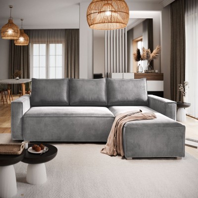 Narożnik SILES MONOLITH 84 do Salonu