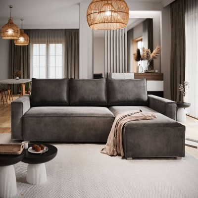 Narożnik SILES MONOLITH 85 do Salonu