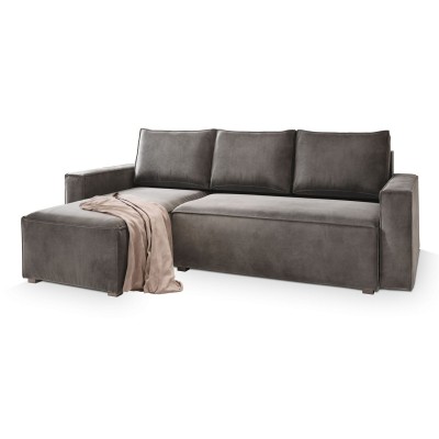 Narożnik SILES MONOLITH 85 do Salonu