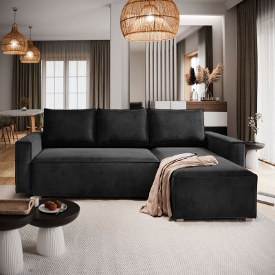 Narożnik SILES MONOLITH 95 do Salonu