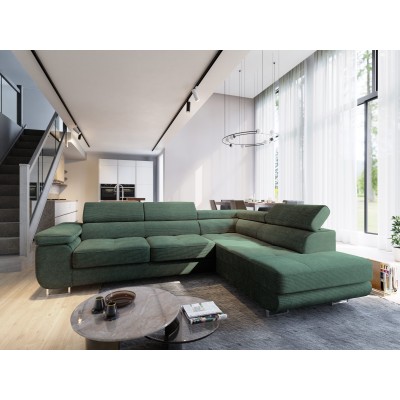 Narożnik APIRO R-S POSO 14 do Salonu