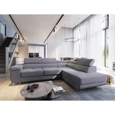 Narożnik APIRO R-S POSO 60 do Salonu