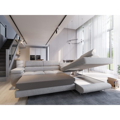 Narożnik APIRO R-S POSO 60 do Salonu