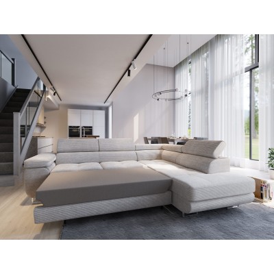 Narożnik APIRO R-S POSO 135 do Salonu