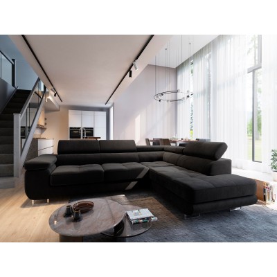 Narożnik SELVA R-S MONOLITH 95 do Salonu