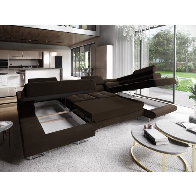 Narożnik CASONE R-S MONOLITH 29 do Salonu