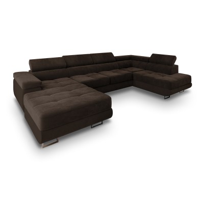 Narożnik CASONE R-S MONOLITH 29 do Salonu