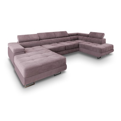 Narożnik CASONE R-S MONOLITH 62 do Salonu