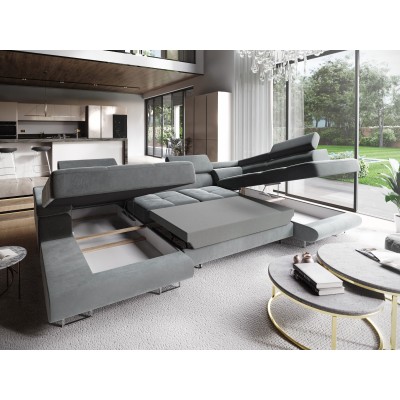 Narożnik CASONE R-S MONOLITH 85 do Salonu