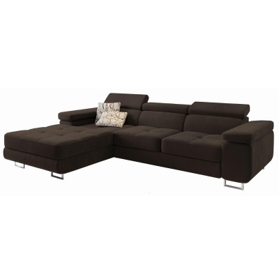 Narożnik ELMA L-S MONOLITH 29 do Salonu