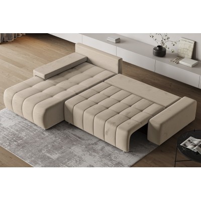 Narożnik ALESE L-S MONOLITH 02 do Salonu