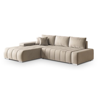 Narożnik ALESE L-S MONOLITH 02 do Salonu