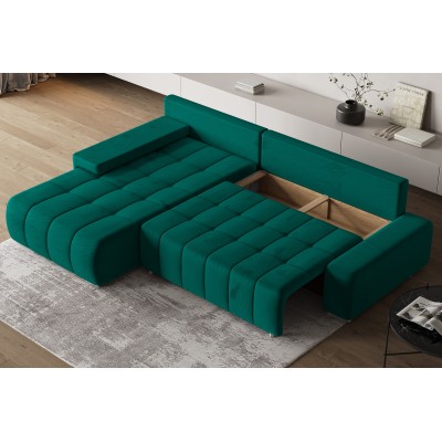 Narożnik ALESE L-S MONOLITH 37 do Salonu