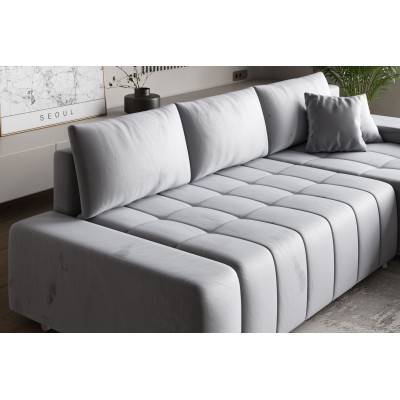 Narożnik ALESE L-S MONOLITH 37 do Salonu