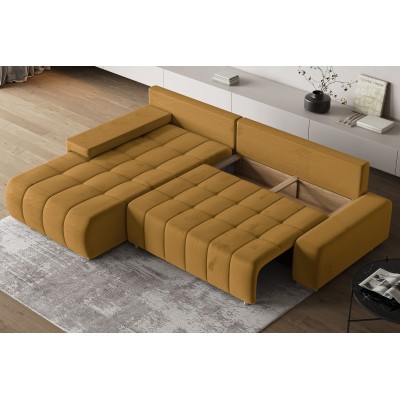 Narożnik ALESE L-S MONOLITH 48 do Salonu