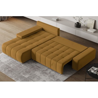 Narożnik ALESE L-S MONOLITH 48 do Salonu