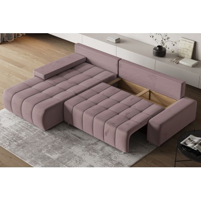 Narożnik ALESE L-S MONOLITH 62 do Salonu