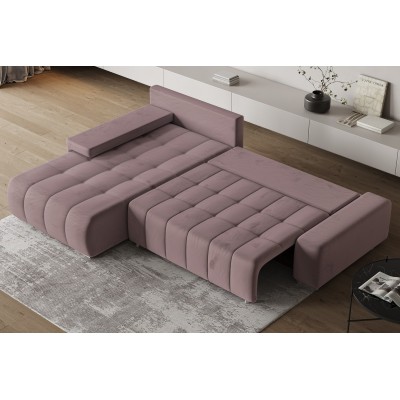 Narożnik ALESE L-S MONOLITH 62 do Salonu